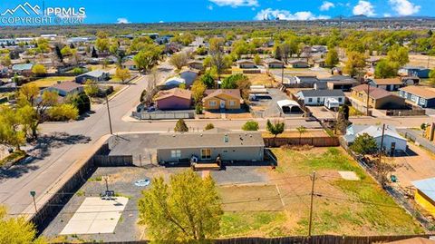 Tiny photo for 2519 E 10th Street, Pueblo, CO 81001 (MLS # 2862063)
