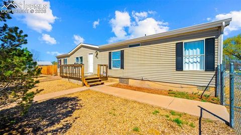Tiny photo for 2519 E 10th Street, Pueblo, CO 81001 (MLS # 2862063)