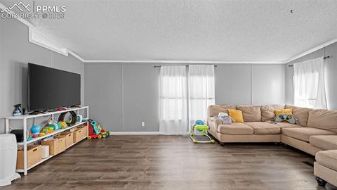 Tiny photo for 2519 E 10th Street, Pueblo, CO 81001 (MLS # 2862063)