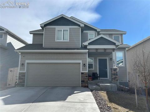 Photo of 10817 Witcher Drive, Colorado Springs, CO 80925 (MLS # 9984395) Photo of 10817 Witcher Drive, Colorado Springs, CO 80925 (MLS # 9984395)