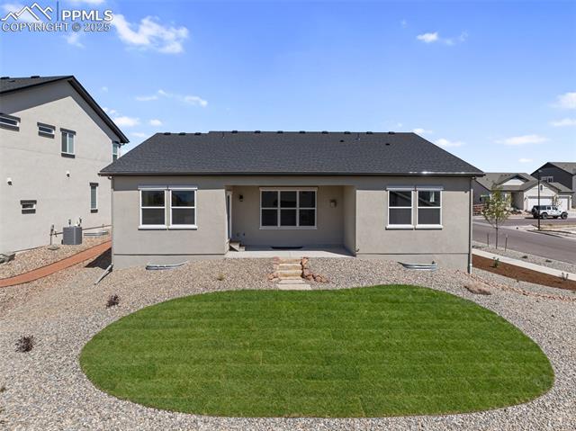 Properties For Sale Listings 8616 Country Creek Trail