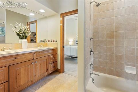 Tiny photo for 775 Skyline Drive, Woodland Park, CO 80863 (MLS # 8310570)