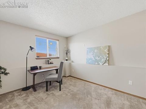 Tiny photo for 4711 Skywriter Circle, Colorado Springs, CO 80922 (MLS # 5812854)