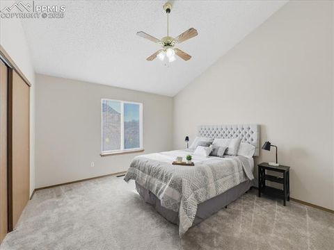 Tiny photo for 4711 Skywriter Circle, Colorado Springs, CO 80922 (MLS # 5812854)
