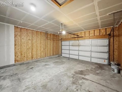 Tiny photo for 4711 Skywriter Circle, Colorado Springs, CO 80922 (MLS # 5812854)