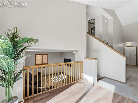 Tiny photo for 4711 Skywriter Circle, Colorado Springs, CO 80922 (MLS # 5812854)