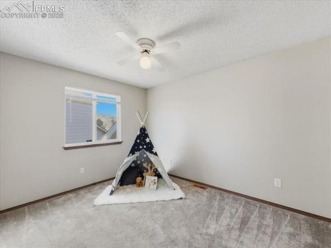 Tiny photo for 4711 Skywriter Circle, Colorado Springs, CO 80922 (MLS # 5812854)