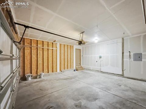 Tiny photo for 4711 Skywriter Circle, Colorado Springs, CO 80922 (MLS # 5812854)