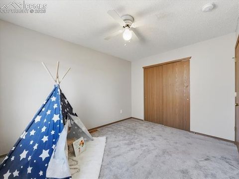 Tiny photo for 4711 Skywriter Circle, Colorado Springs, CO 80922 (MLS # 5812854)