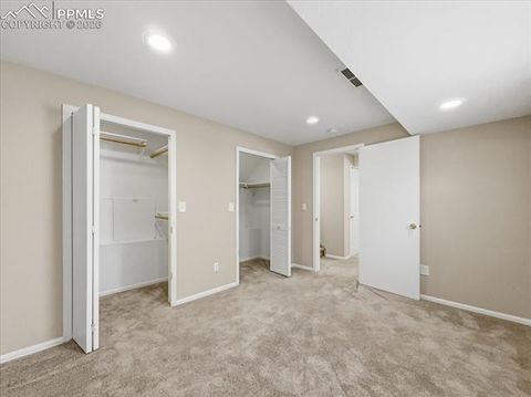 Tiny photo for 4711 Skywriter Circle, Colorado Springs, CO 80922 (MLS # 5812854)