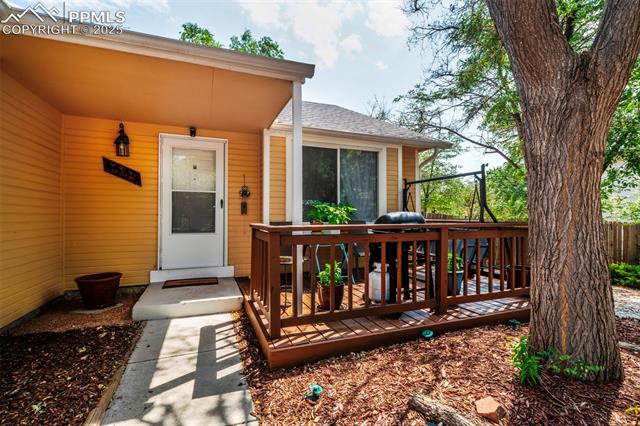 4532 Harwood Road