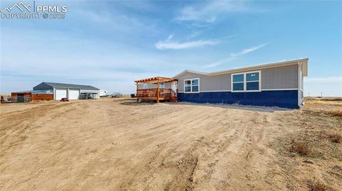 Photo of 17180 Hanover Road, Colorado Springs, CO 80928 (MLS # 6755061) Photo of 17180 Hanover Road, Colorado Springs, CO 80928 (MLS # 6755061)