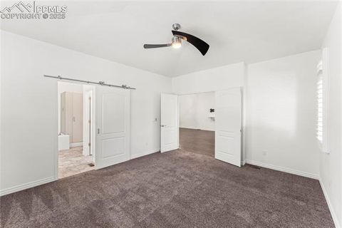 Tiny photo for 4446 Spiceglen Drive, Colorado Springs, CO 80906 (MLS # 1870261)
