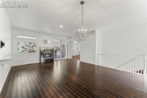 Tiny photo for 4446 Spiceglen Drive, Colorado Springs, CO 80906 (MLS # 1870261)