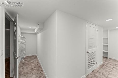 Tiny photo for 4446 Spiceglen Drive, Colorado Springs, CO 80906 (MLS # 1870261)