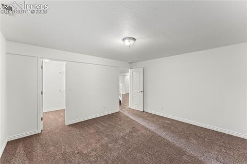 Tiny photo for 4446 Spiceglen Drive, Colorado Springs, CO 80906 (MLS # 1870261)