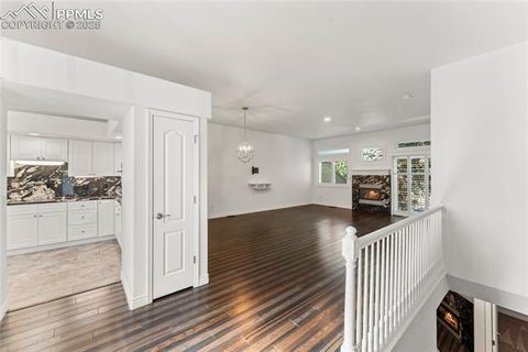 Tiny photo for 4446 Spiceglen Drive, Colorado Springs, CO 80906 (MLS # 1870261)