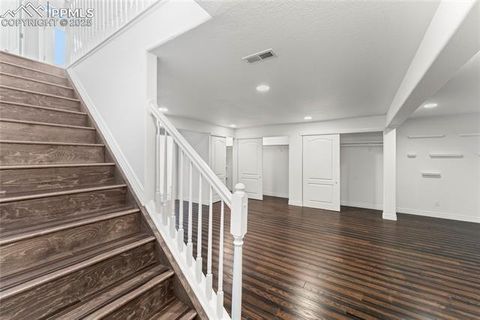 Tiny photo for 4446 Spiceglen Drive, Colorado Springs, CO 80906 (MLS # 1870261)