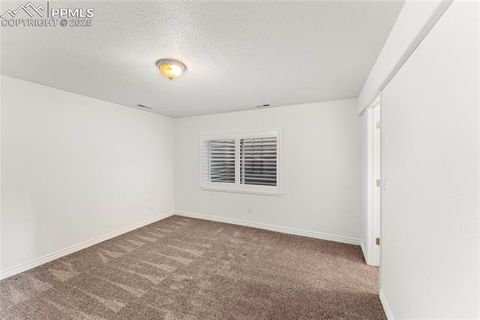 Tiny photo for 4446 Spiceglen Drive, Colorado Springs, CO 80906 (MLS # 1870261)