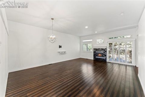 Tiny photo for 4446 Spiceglen Drive, Colorado Springs, CO 80906 (MLS # 1870261)