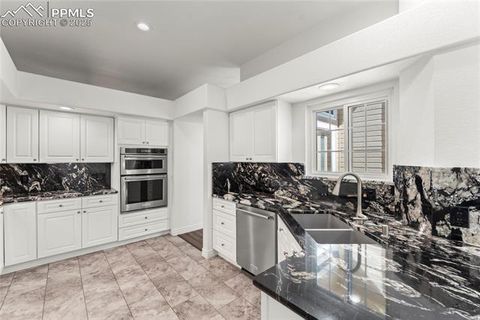 Tiny photo for 4446 Spiceglen Drive, Colorado Springs, CO 80906 (MLS # 1870261)