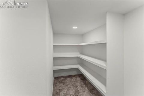 Tiny photo for 4446 Spiceglen Drive, Colorado Springs, CO 80906 (MLS # 1870261)