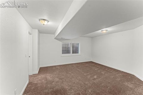 Tiny photo for 4446 Spiceglen Drive, Colorado Springs, CO 80906 (MLS # 1870261)