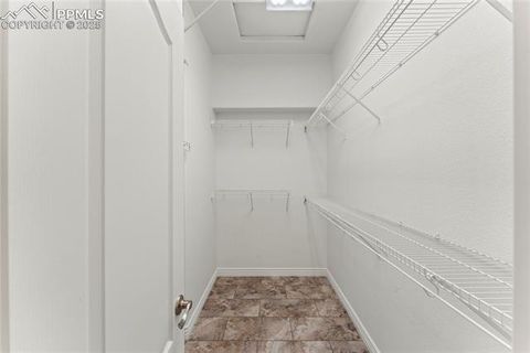Tiny photo for 4446 Spiceglen Drive, Colorado Springs, CO 80906 (MLS # 1870261)