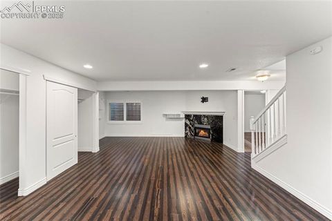 Tiny photo for 4446 Spiceglen Drive, Colorado Springs, CO 80906 (MLS # 1870261)