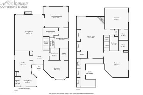 Tiny photo for 4446 Spiceglen Drive, Colorado Springs, CO 80906 (MLS # 1870261)