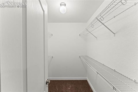 Tiny photo for 4446 Spiceglen Drive, Colorado Springs, CO 80906 (MLS # 1870261)