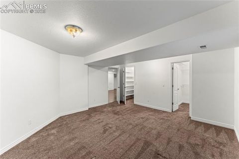 Tiny photo for 4446 Spiceglen Drive, Colorado Springs, CO 80906 (MLS # 1870261)