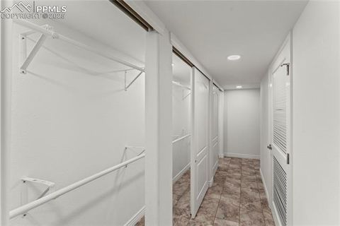 Tiny photo for 4446 Spiceglen Drive, Colorado Springs, CO 80906 (MLS # 1870261)