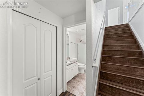 Tiny photo for 4446 Spiceglen Drive, Colorado Springs, CO 80906 (MLS # 1870261)