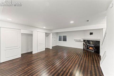 Tiny photo for 4446 Spiceglen Drive, Colorado Springs, CO 80906 (MLS # 1870261)