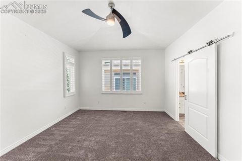Tiny photo for 4446 Spiceglen Drive, Colorado Springs, CO 80906 (MLS # 1870261)