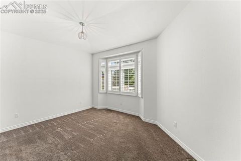 Tiny photo for 4446 Spiceglen Drive, Colorado Springs, CO 80906 (MLS # 1870261)