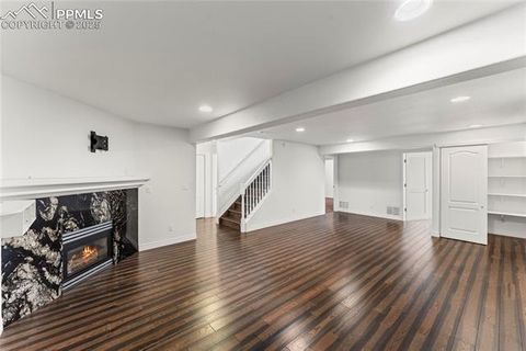 Tiny photo for 4446 Spiceglen Drive, Colorado Springs, CO 80906 (MLS # 1870261)