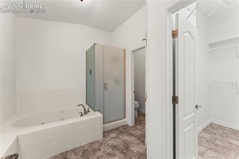 Tiny photo for 4446 Spiceglen Drive, Colorado Springs, CO 80906 (MLS # 1870261)