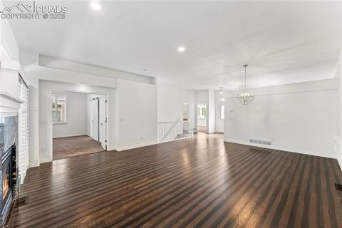 Tiny photo for 4446 Spiceglen Drive, Colorado Springs, CO 80906 (MLS # 1870261)