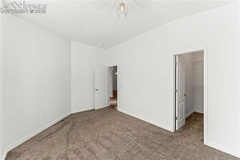 Tiny photo for 4446 Spiceglen Drive, Colorado Springs, CO 80906 (MLS # 1870261)
