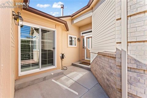 Tiny photo for 4446 Spiceglen Drive, Colorado Springs, CO 80906 (MLS # 1870261)