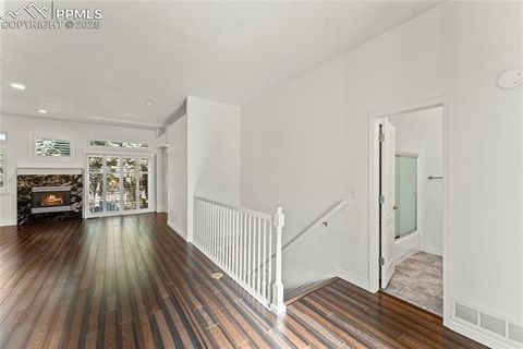 Tiny photo for 4446 Spiceglen Drive, Colorado Springs, CO 80906 (MLS # 1870261)