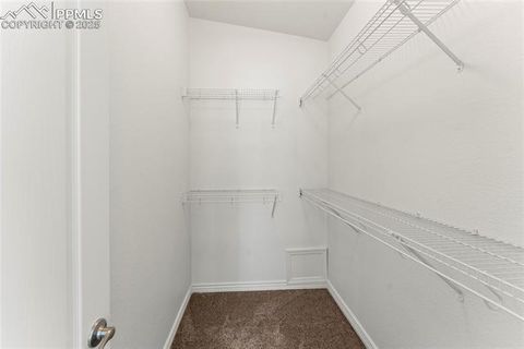 Tiny photo for 4446 Spiceglen Drive, Colorado Springs, CO 80906 (MLS # 1870261)