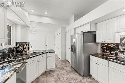 Tiny photo for 4446 Spiceglen Drive, Colorado Springs, CO 80906 (MLS # 1870261)