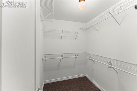 Tiny photo for 4446 Spiceglen Drive, Colorado Springs, CO 80906 (MLS # 1870261)