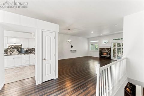 Tiny photo for 4446 Spiceglen Drive, Colorado Springs, CO 80906 (MLS # 1870261)