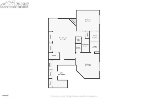 Tiny photo for 4446 Spiceglen Drive, Colorado Springs, CO 80906 (MLS # 1870261)