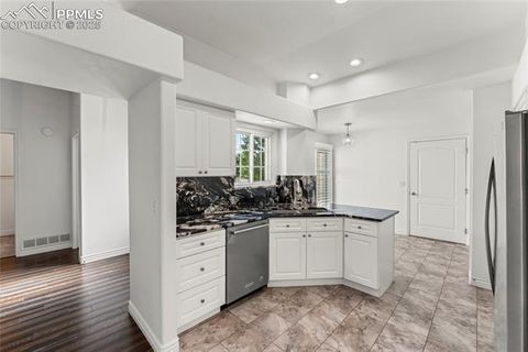 Tiny photo for 4446 Spiceglen Drive, Colorado Springs, CO 80906 (MLS # 1870261)