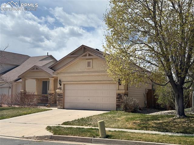 4144 Poplar Brook Drive